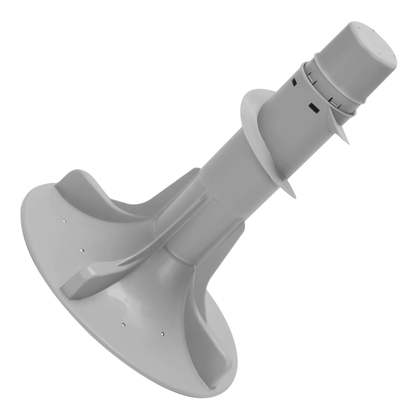 Frigidaire 5304511349 Washer Agitator Assembly Part
