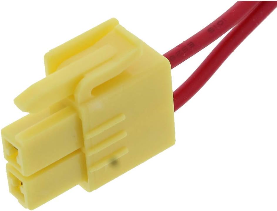 DA47-00301DCM Thermal Fuse for Refrigerator Parts Replacement -2