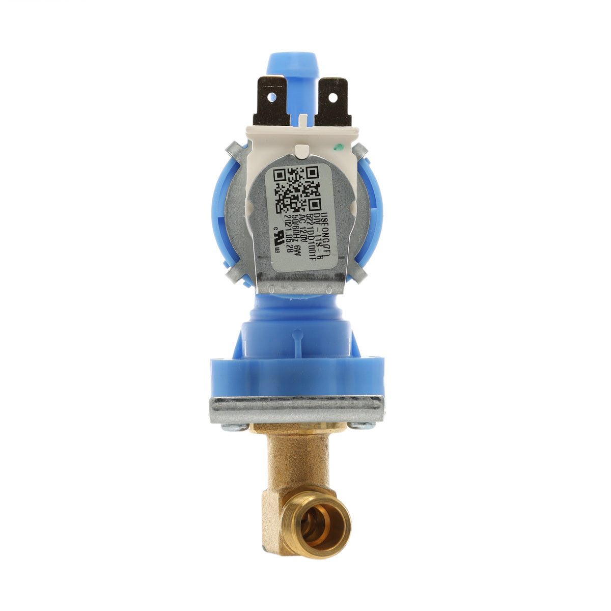 LG 5221DD1001F Dishwasher Water Inlet Valve Component-7