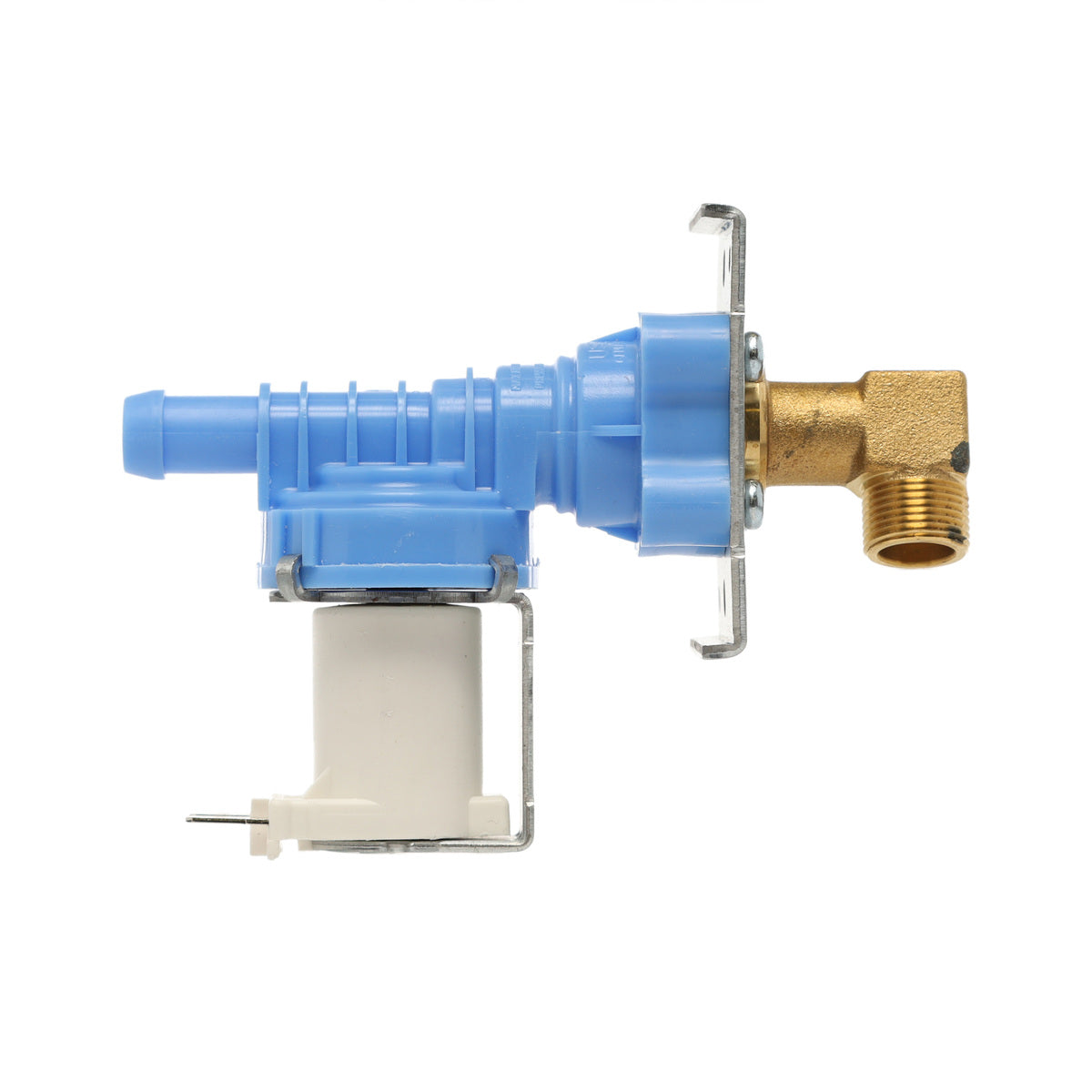 LG 5221DD1001F Dishwasher Water Inlet Valve Component-5