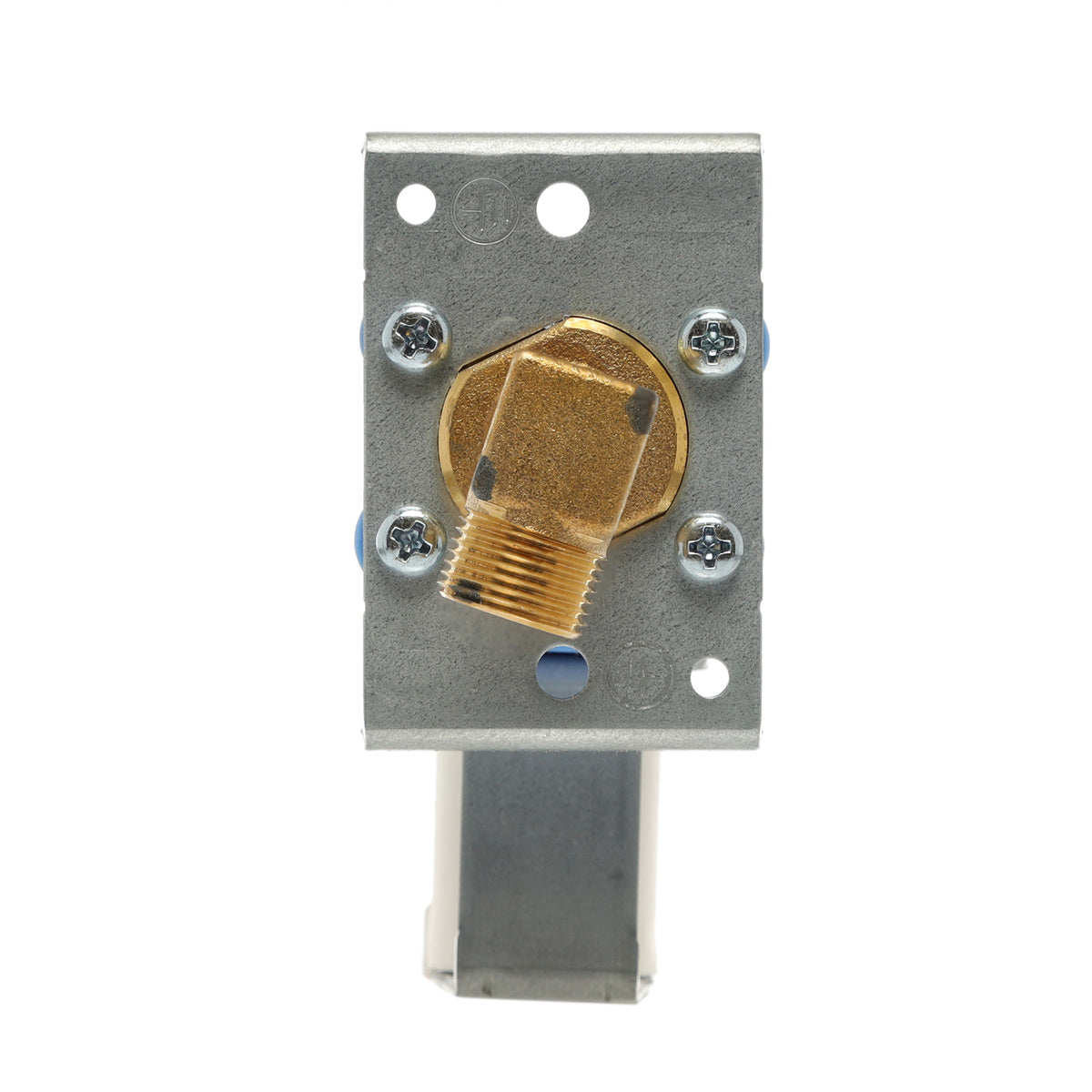 LG 5221DD1001F Dishwasher Water Inlet Valve Component-4