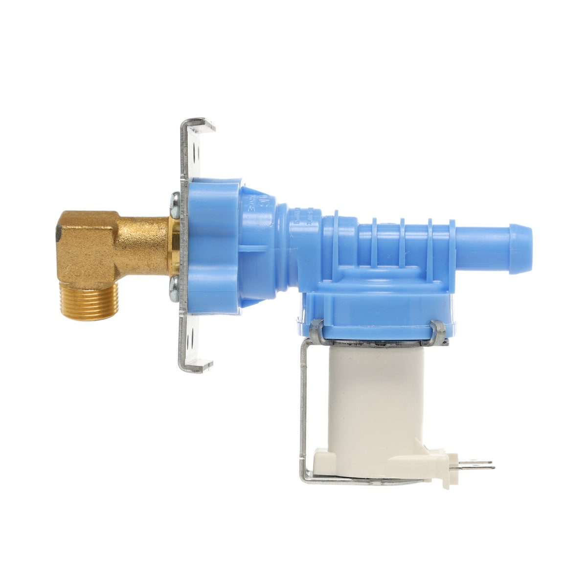 LG 5221DD1001F Dishwasher Water Inlet Valve Component-3