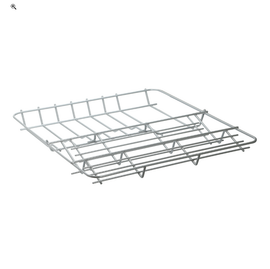 Fisher & Paykel 522657 Dishwasher Base Rack Assembly 606