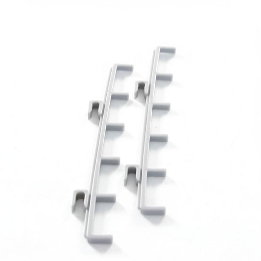 Fisher & Paykel / DCS 522691P KIT SUPPORT GLASS CLIPON (PK-1