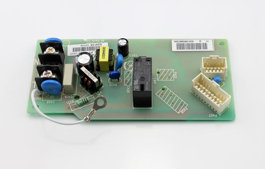 Fisher & Paykel / DCS 524135P MOD CHAS 525 FCC SGL 120V SV-1