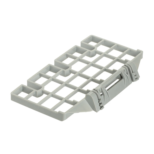 Fisher & Paykel / DCS 524179 Fisher & Paykel Dishwasher Rack Cup LH DD60 100MM Assy-1