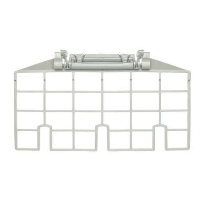 Fisher & Paykel / DCS 524179 Fisher & Paykel Dishwasher Rack Cup LH DD60 100MM Assy-2