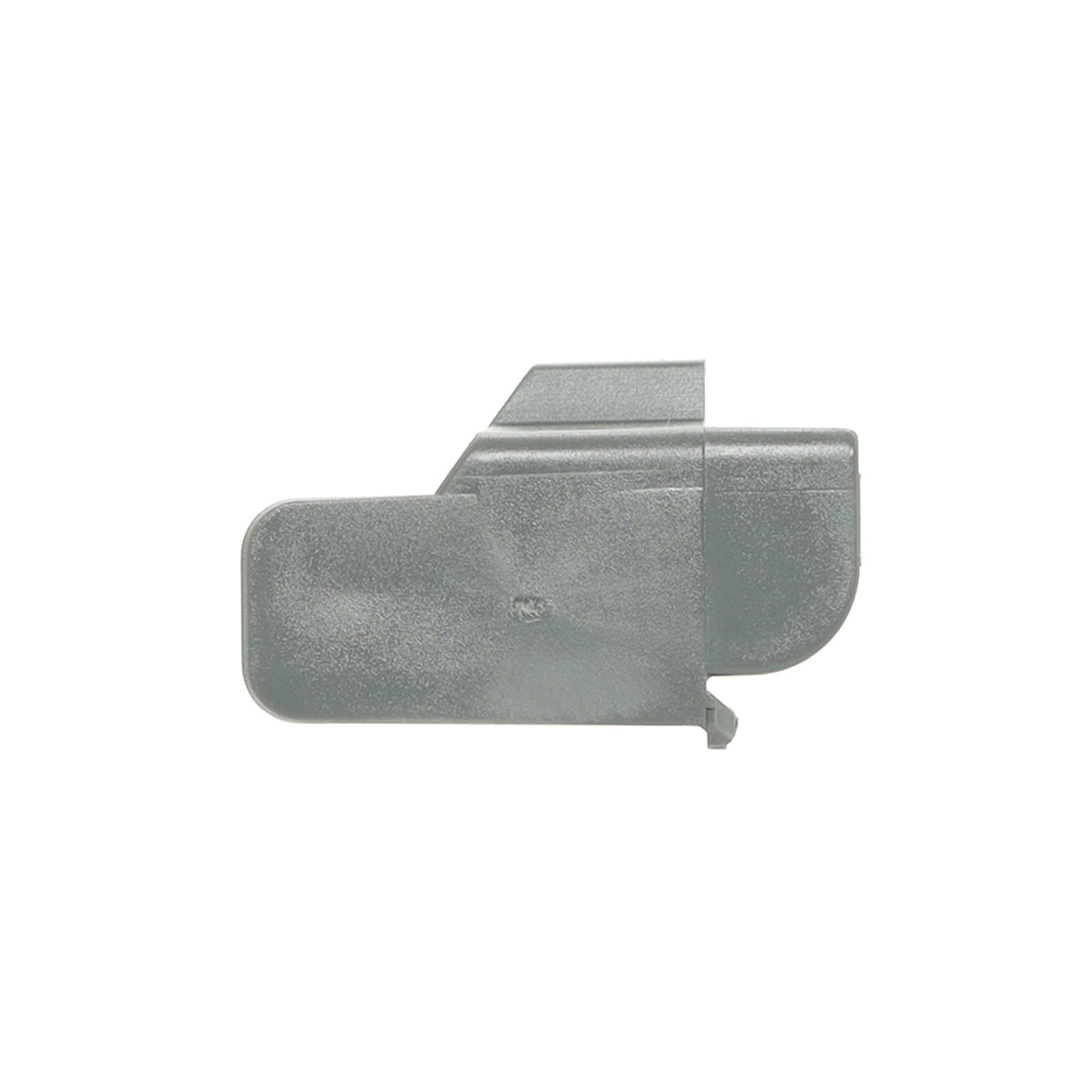 Fisher & Paykel / DCS 524783 Fisher & Paykel Dishwasher Clip Tub Release RH Mid Grey-6