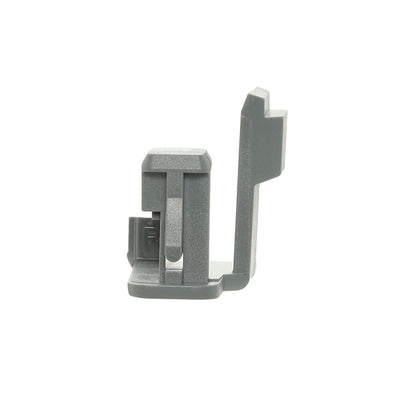 Fisher & Paykel / DCS 524783 Fisher & Paykel Dishwasher Clip Tub Release RH Mid Grey-3