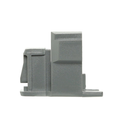 Fisher & Paykel / DCS 524783 Fisher & Paykel Dishwasher Clip Tub Release RH Mid Grey-4