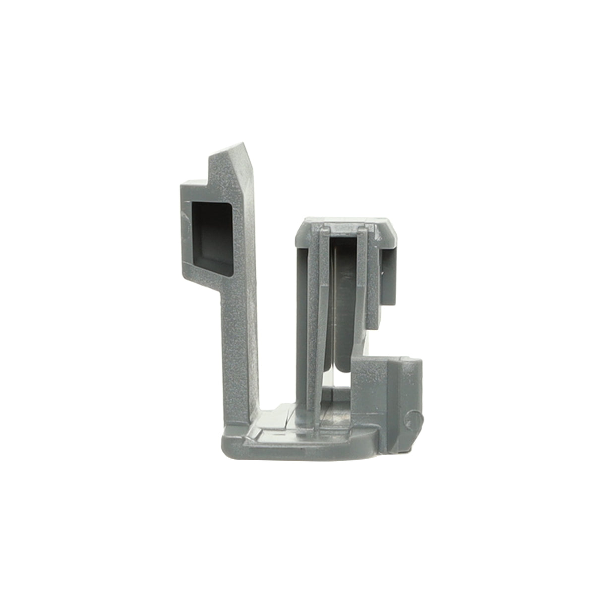 Fisher & Paykel / DCS 524783 Fisher & Paykel Dishwasher Clip Tub Release RH Mid Grey-5