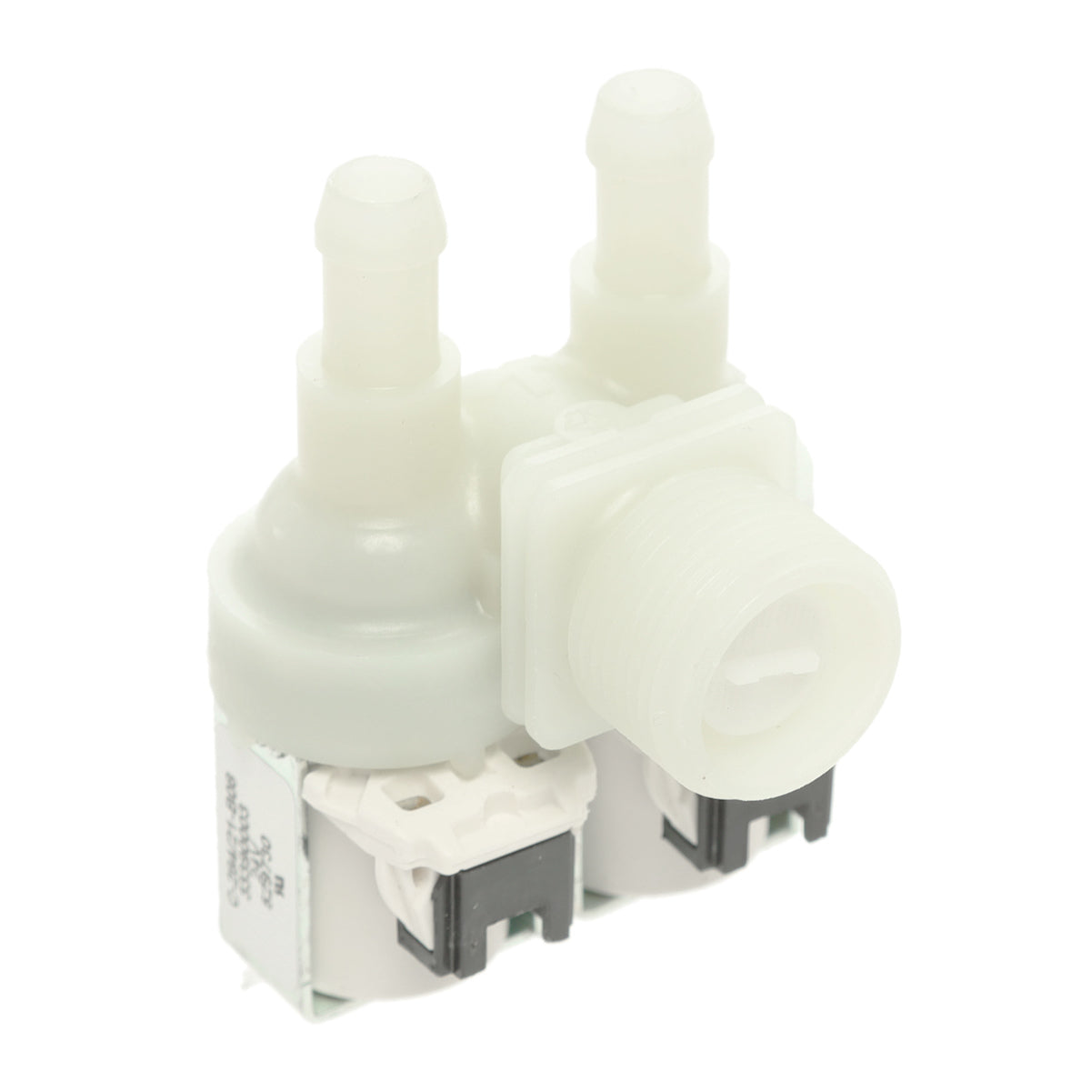 529730 Fisher & Paykel / DCS Dishwasher Double Inlet Valve-1