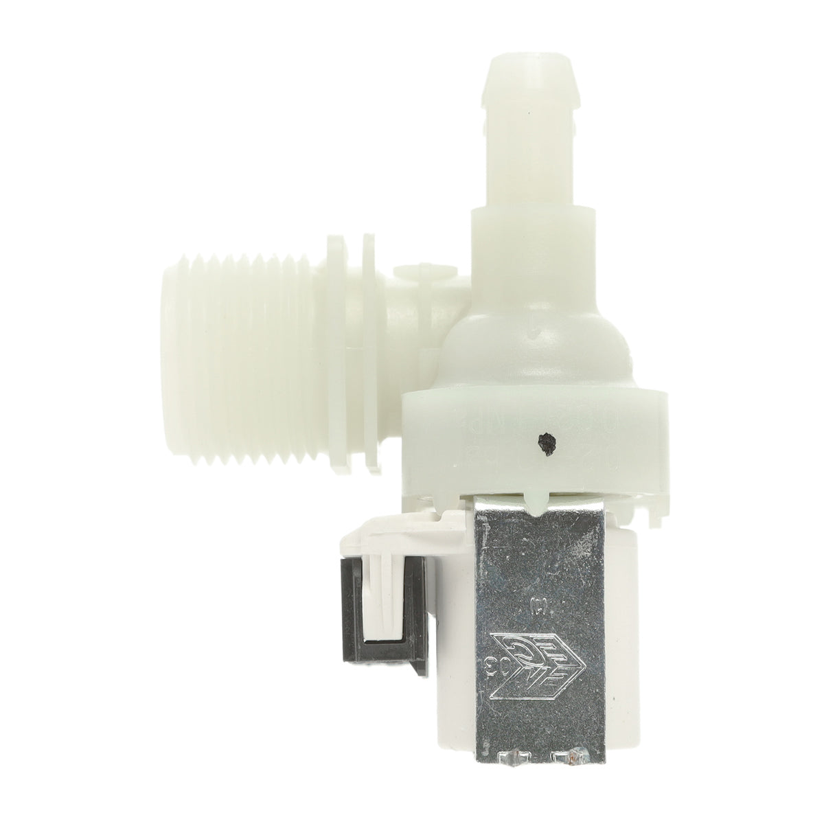 529730 Fisher & Paykel / DCS Dishwasher Double Inlet Valve-3