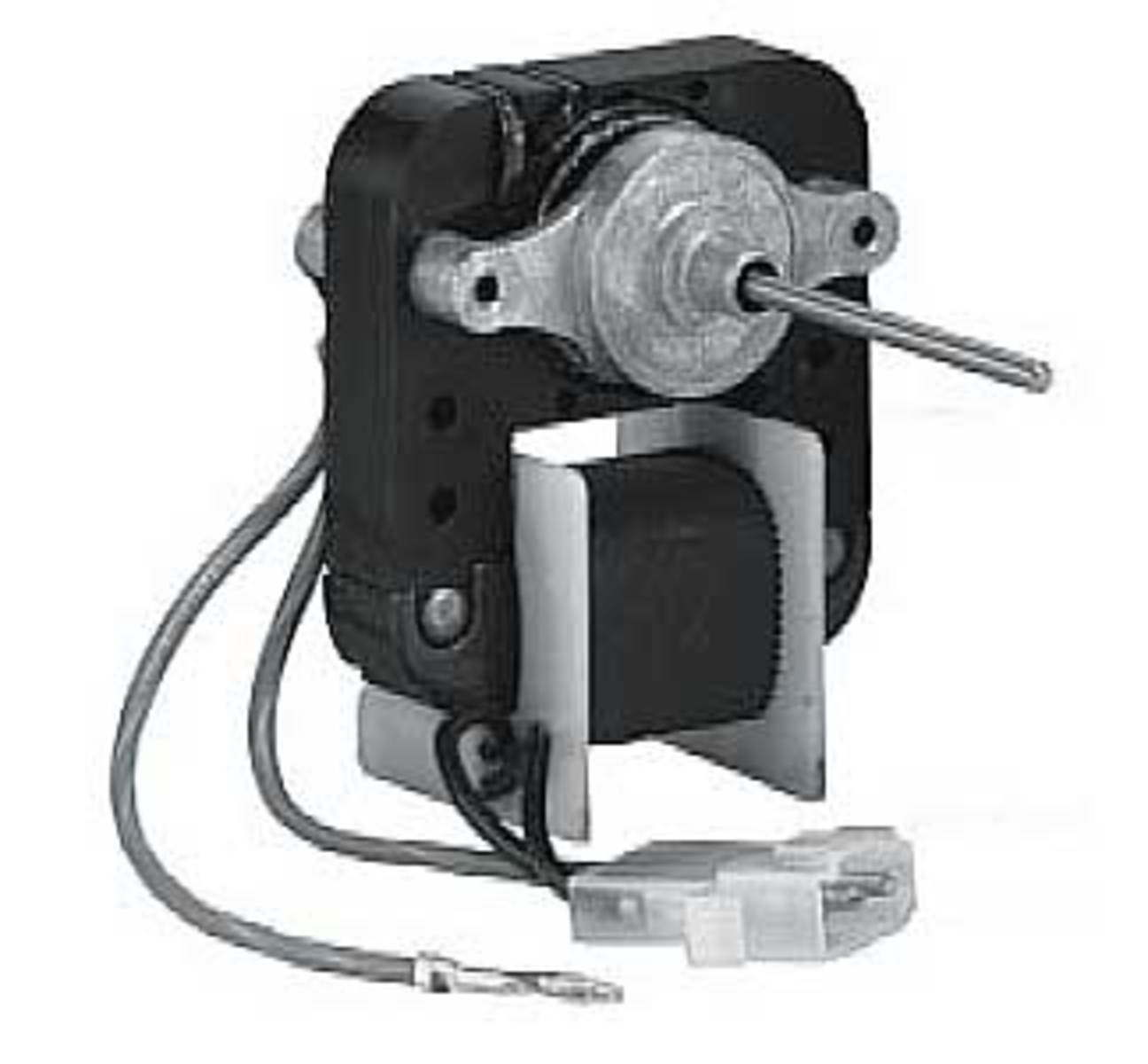 5300158289 Frigidaire Refrigerator Evaporator Fan Motor-1