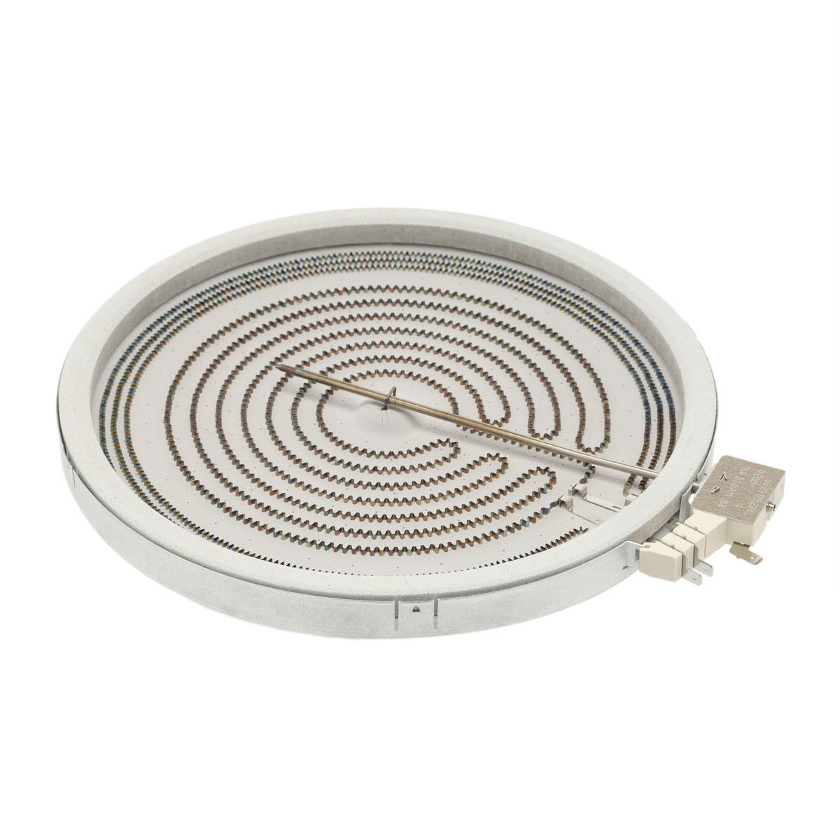 5300W1R009A LG Electric and Range Stove Oven Radiant Surface Burner Element-1