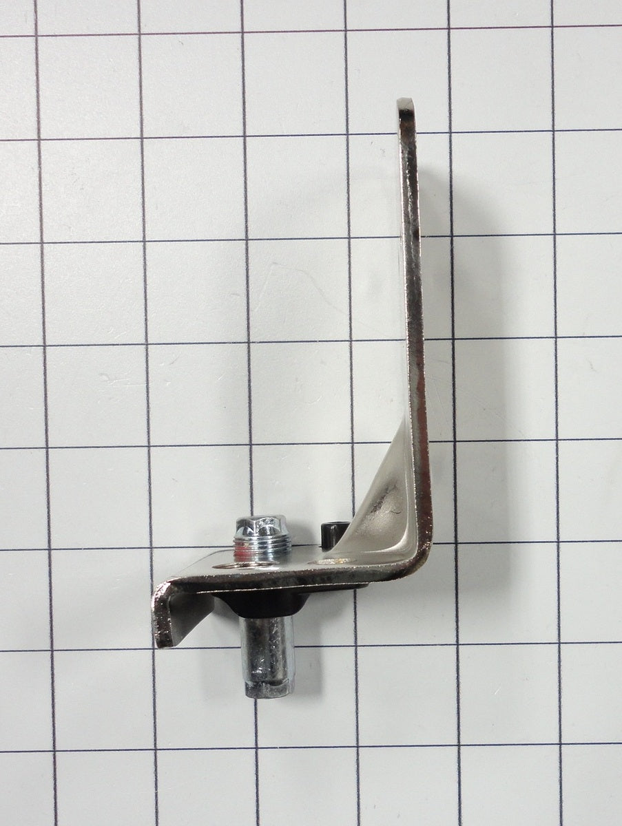 5303018740 Frigidaire Refrigerator Freezer Hinge Kit, Right Hand-3