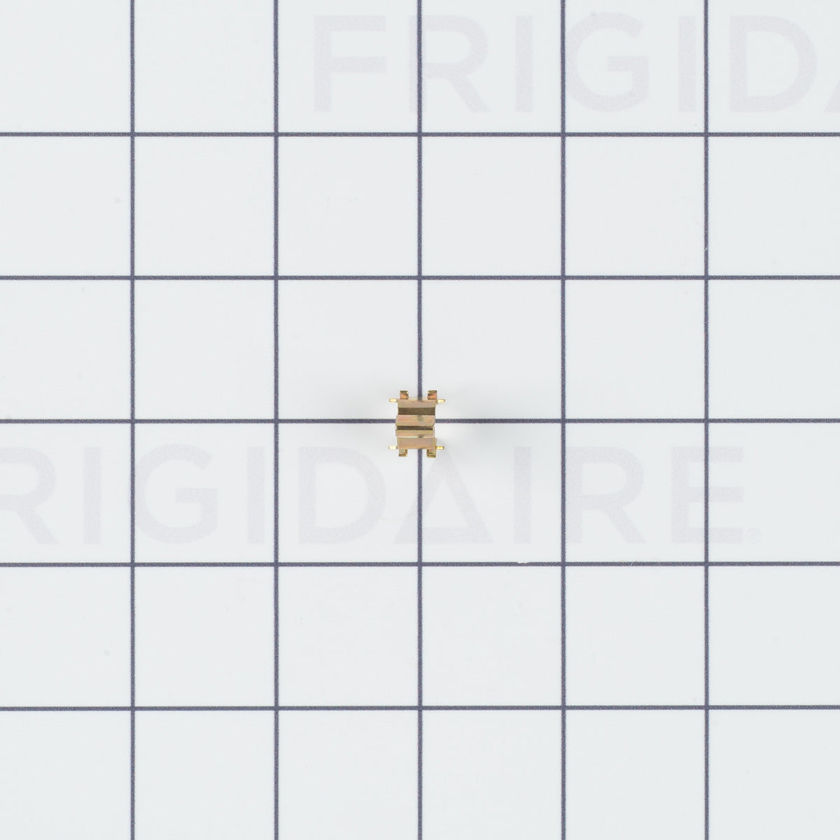 5303207102 Frigidaire Dryer Door Strike-3