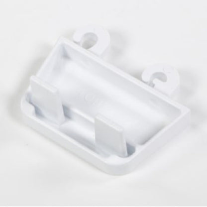 Frigidaire 5303207230 Right Hand Door Shelf Cap, White -2