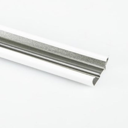5303300237 Uni/Frigidaire Fridge Door Shelf Bar Part -2