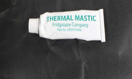 Frigidaire 5303307896 SEALANT, 1 OZ MASTIC-1