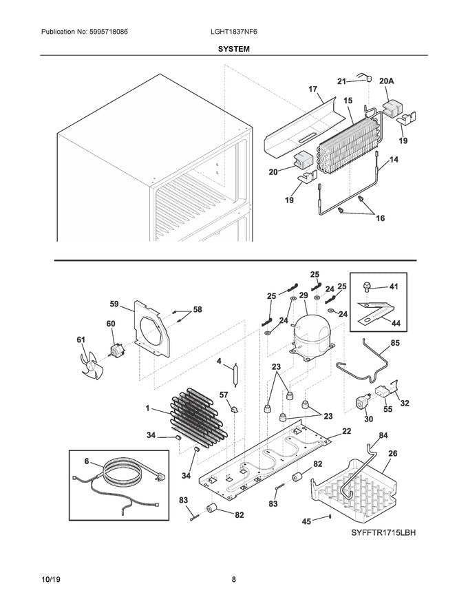 Diagram image for: 5303918208