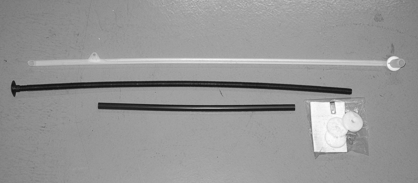 Frigidaire 5303918261 TUBE KIT, DRAIN-1