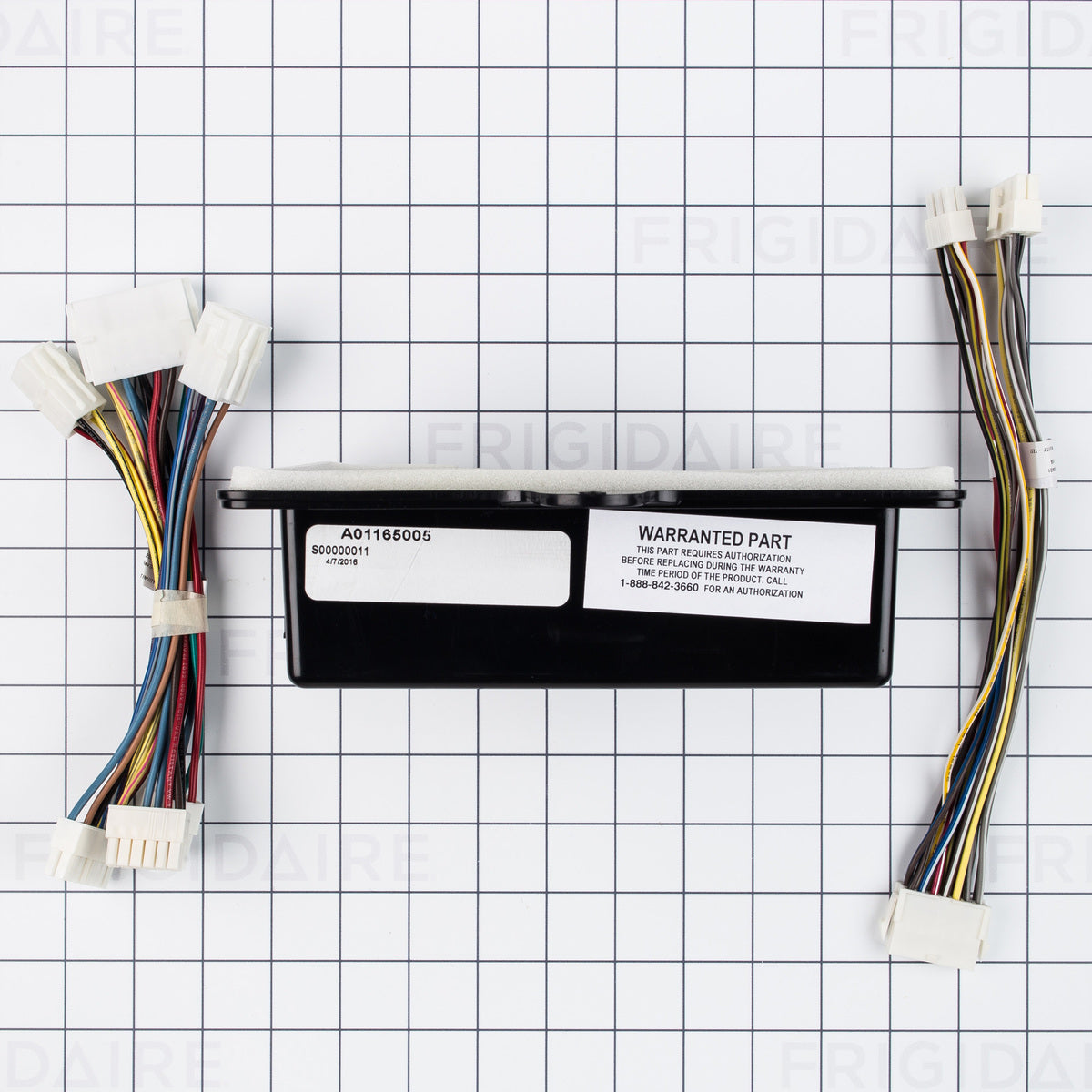 5303918498 Frigidaire Refrigerator Main Control Board-3