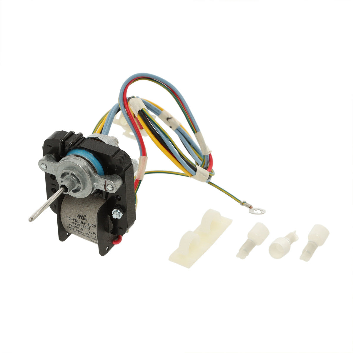 5303918549 Frigidaire Refrigerator Evaporator Motor Kit-1