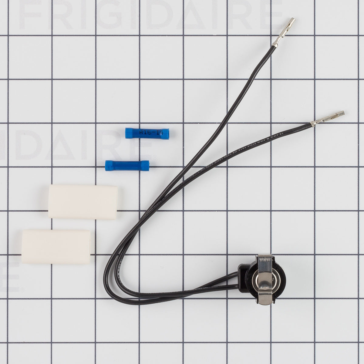 5303918568 Frigidaire Refrigerator Defrost Thermostat-2