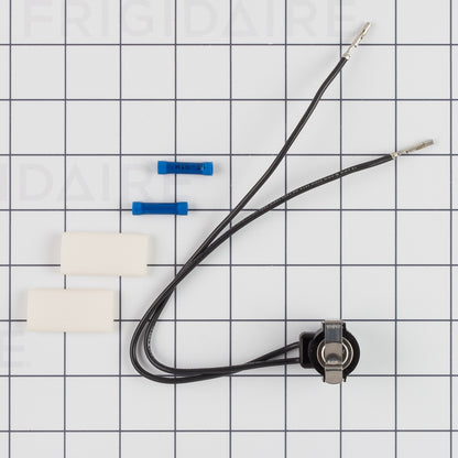 5303918568 Frigidaire Refrigerator Defrost Thermostat-2