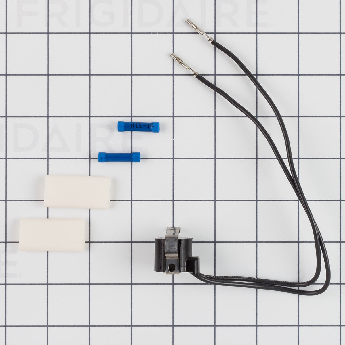 5303918568 Frigidaire Refrigerator Defrost Thermostat-3