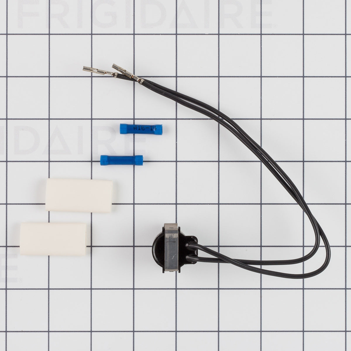 5303918568 Frigidaire Refrigerator Defrost Thermostat-1