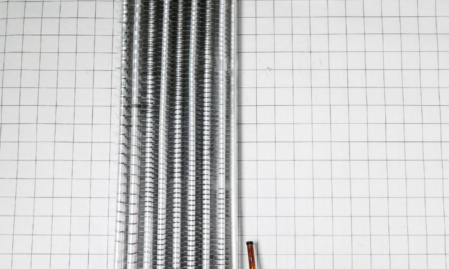 Frigidaire 5303918569 EVAPORATOR KIT, C/D FDBM-1