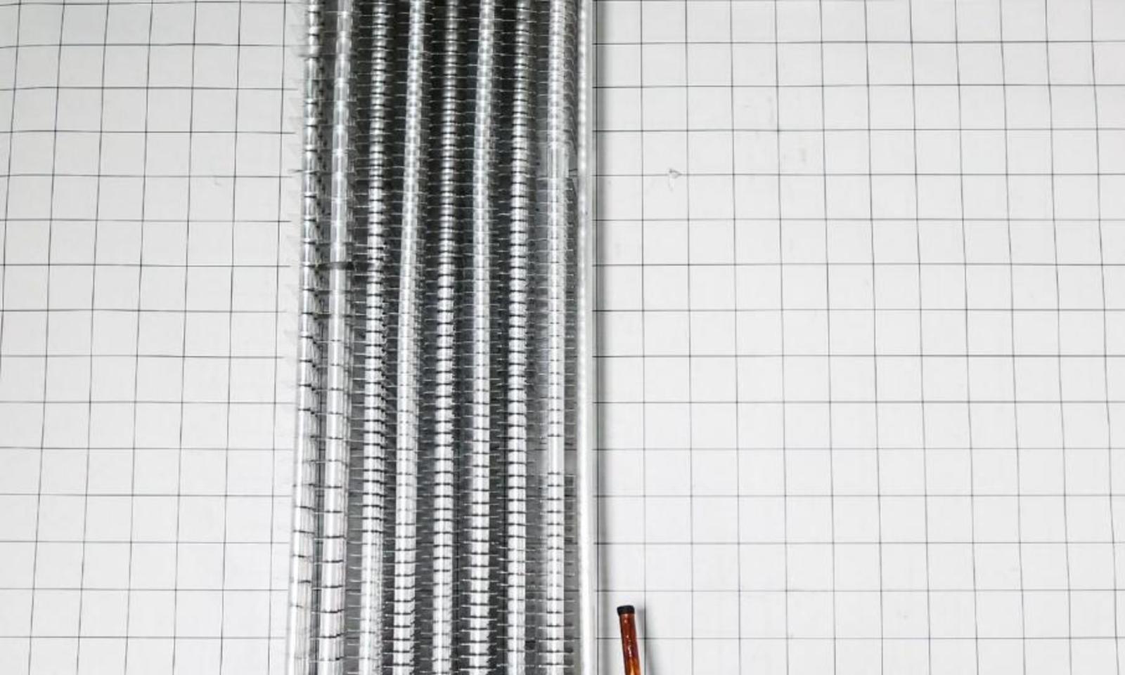 Frigidaire 5303918569 EVAPORATOR KIT, C/D FDBM-1