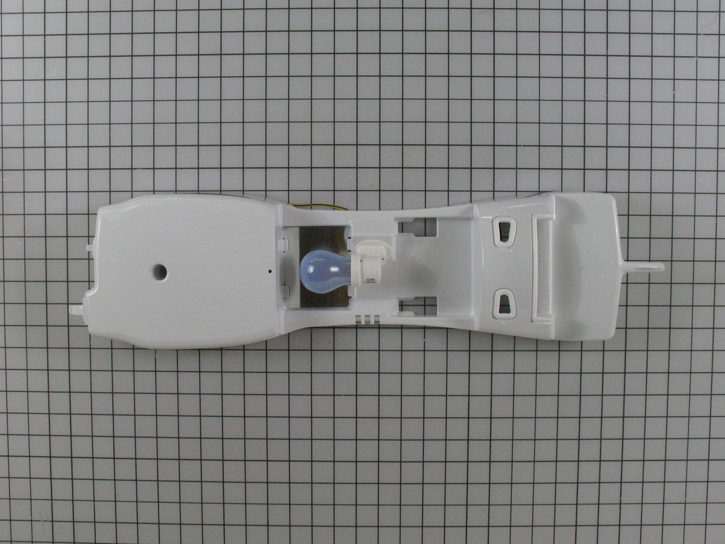 Frigidaire 5303918673 CONTROL BOX, 18-1