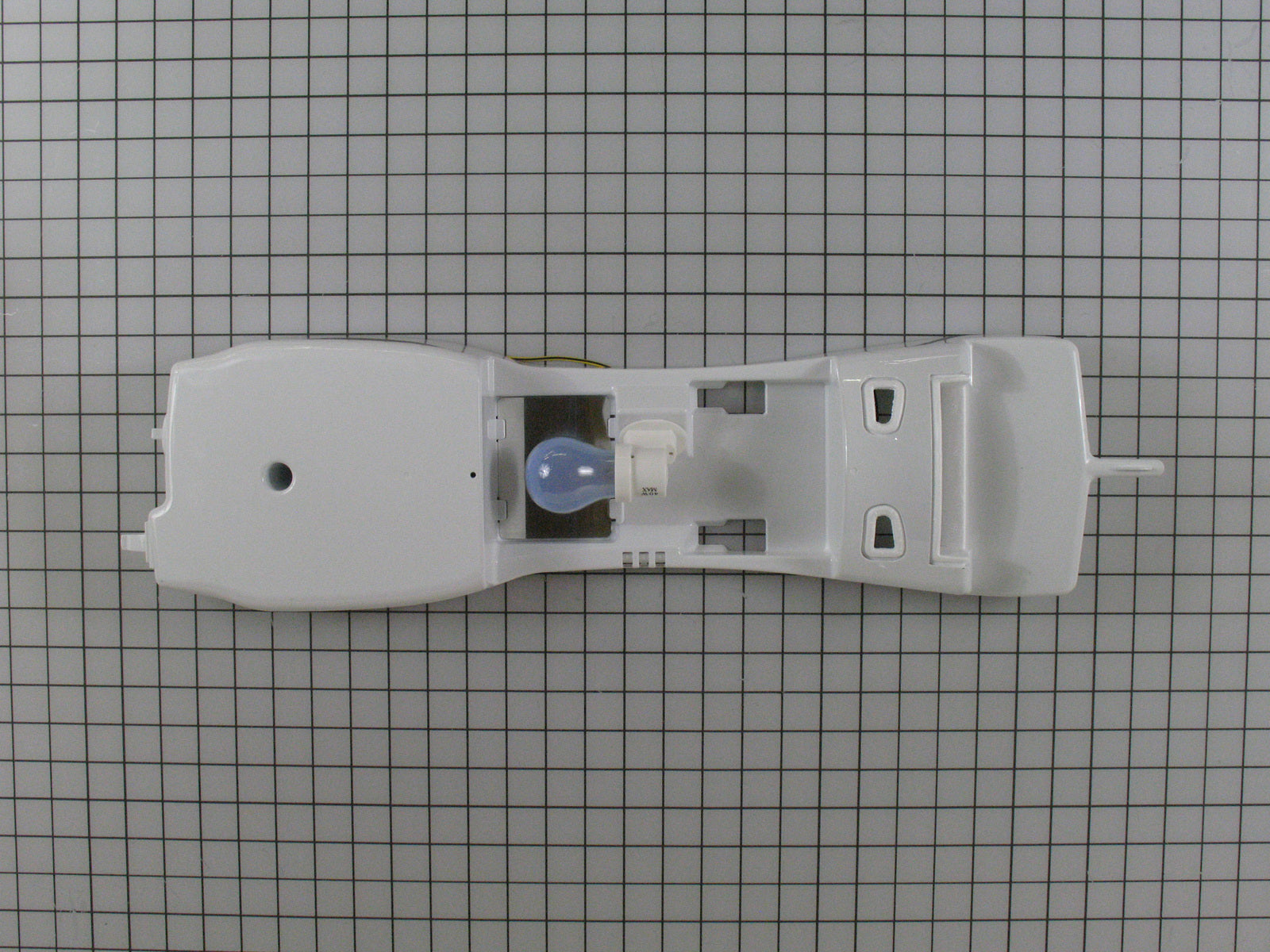 Frigidaire 5303918673 CONTROL BOX, 18-1