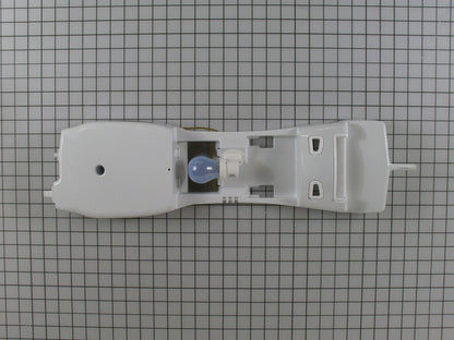 Frigidaire 5303918673 CONTROL BOX, 18-1