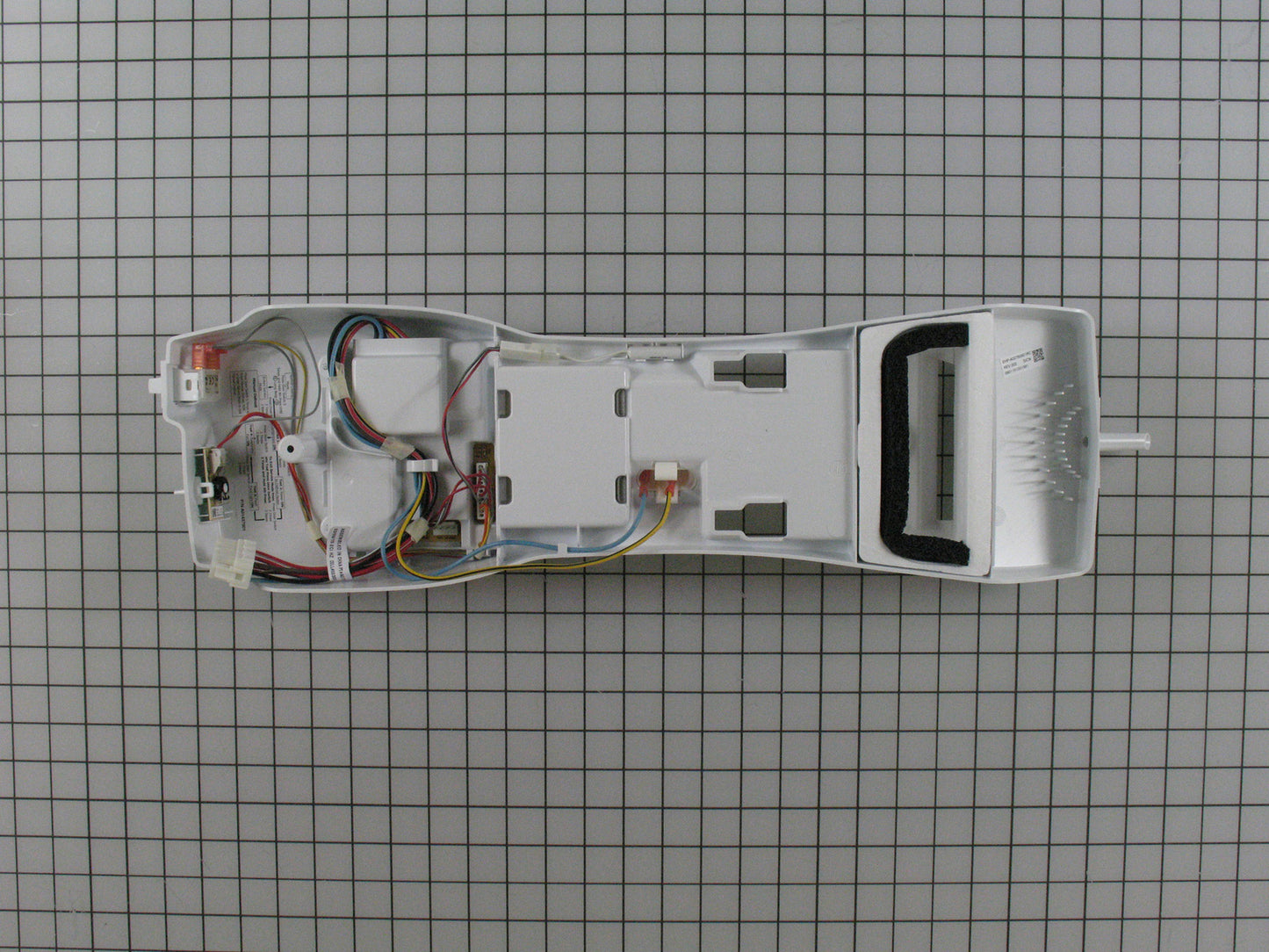 Frigidaire 5303918673 CONTROL BOX, 18-2