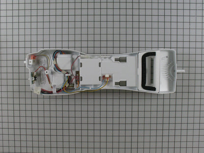 Frigidaire 5303918673 CONTROL BOX, 18-2