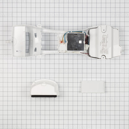 Frigidaire 5303918675 CONTROL BOX, 15, 16-2