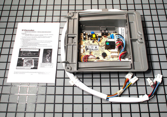 Frigidaire 5303918684 CONTROL AND HOUSING,ASSEMBLY-1