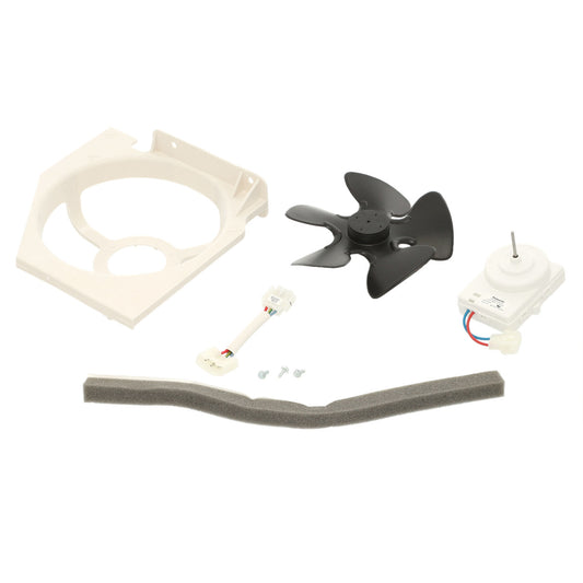 5303918774 Frigidaire Refrigerator Condenser Fan Motor Kit-1