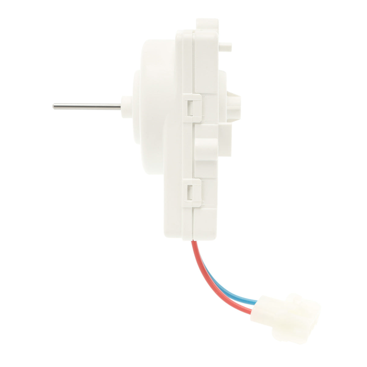 5303918774 Frigidaire Refrigerator Condenser Fan Motor Kit-14