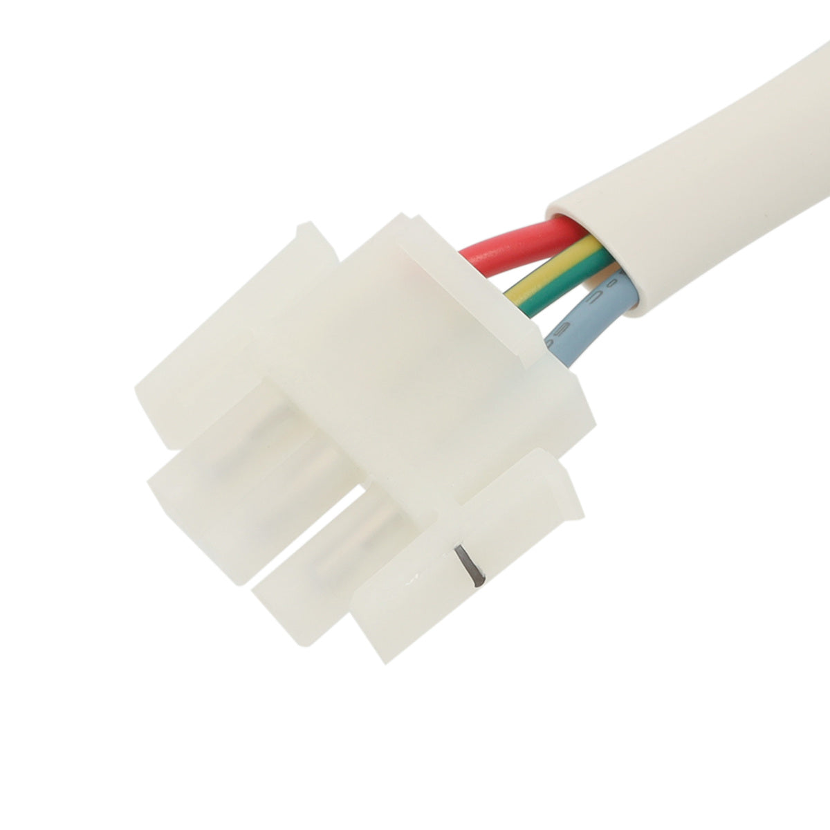 5303918774 Frigidaire Refrigerator Condenser Fan Motor Kit-21