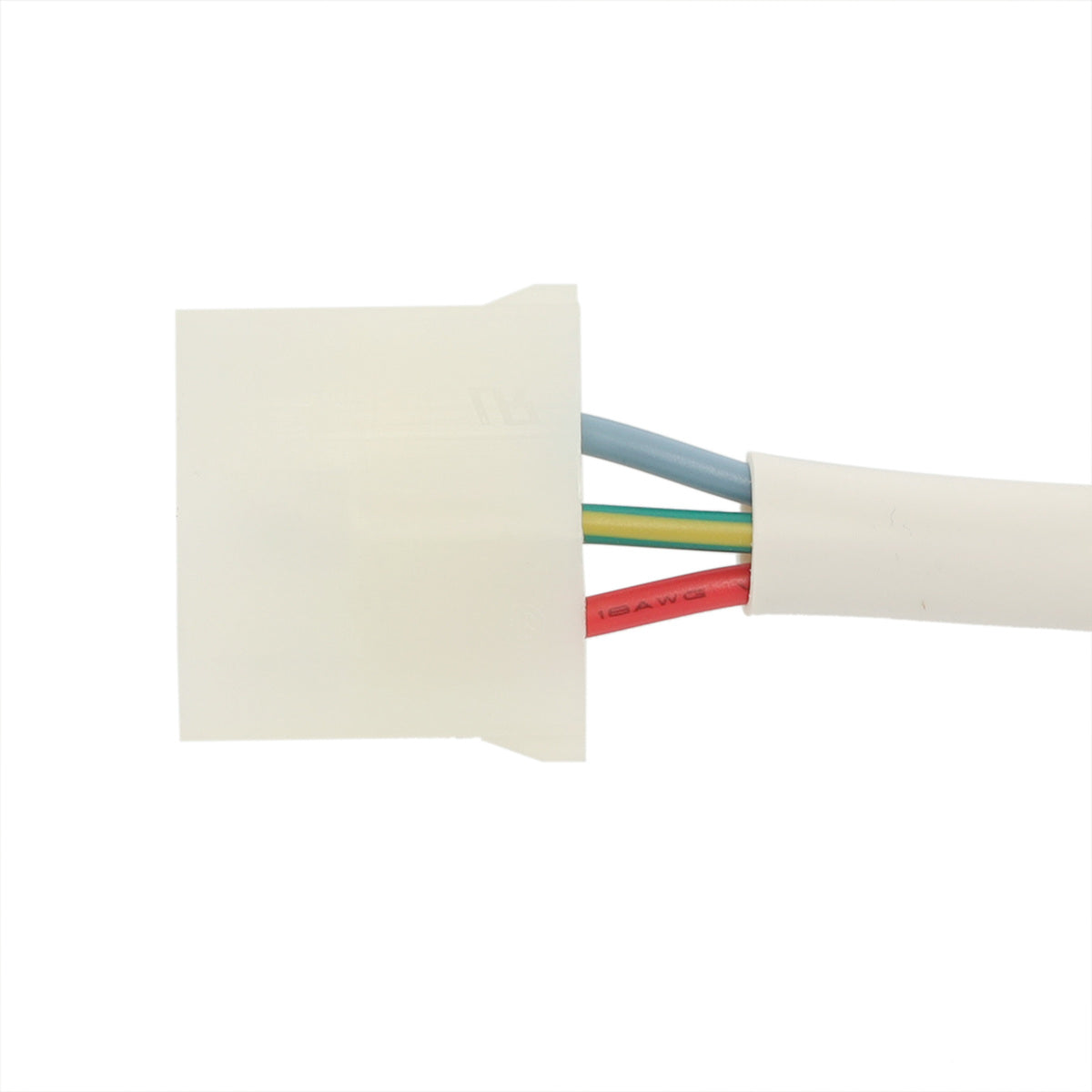 5303918774 Frigidaire Refrigerator Condenser Fan Motor Kit-20