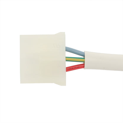 5303918774 Frigidaire Refrigerator Condenser Fan Motor Kit-20