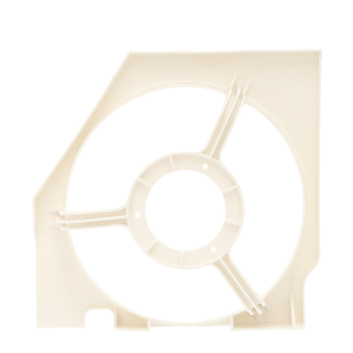 5303918774 Frigidaire Refrigerator Condenser Fan Motor Kit-3