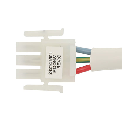 5303918774 Frigidaire Refrigerator Condenser Fan Motor Kit-22
