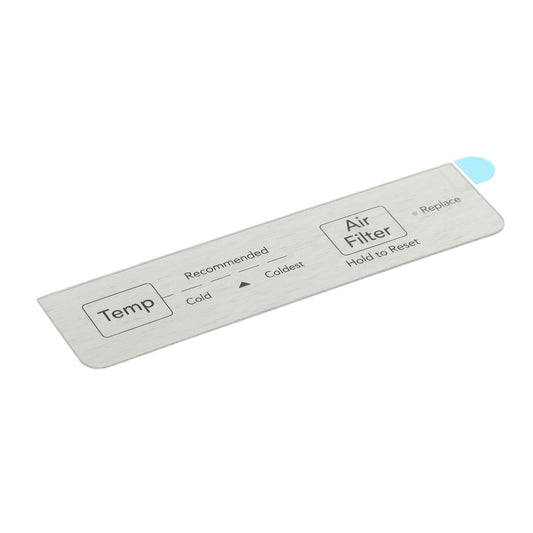 Frigidaire 5303918897 UI BOARD & OVERLAY KIT-1