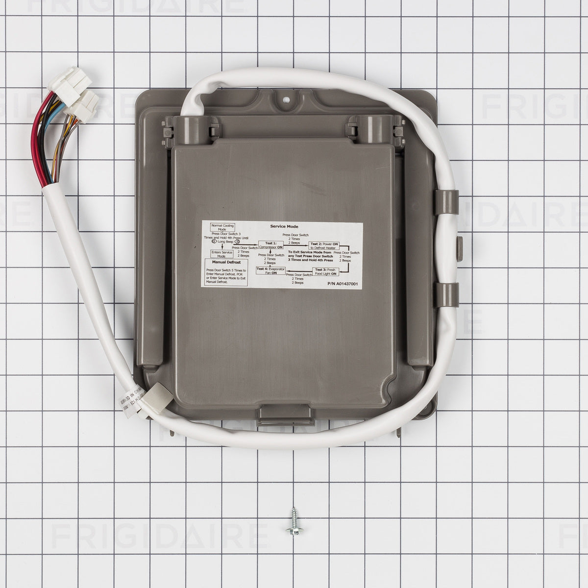 Frigidaire 5303918900 MAIN BOARD KIT W/O HOUSING-2